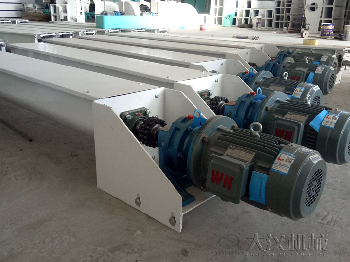 大漢機(jī)械擁有10000平方米的產(chǎn)品綠色生產(chǎn)廠區(qū)，規(guī)模大，廠家的生產(chǎn)成本少