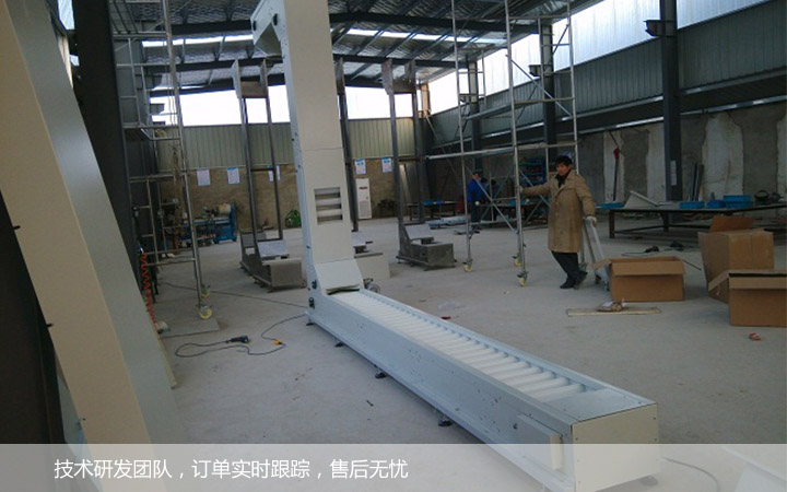  Z型斗式提升機哪里好？